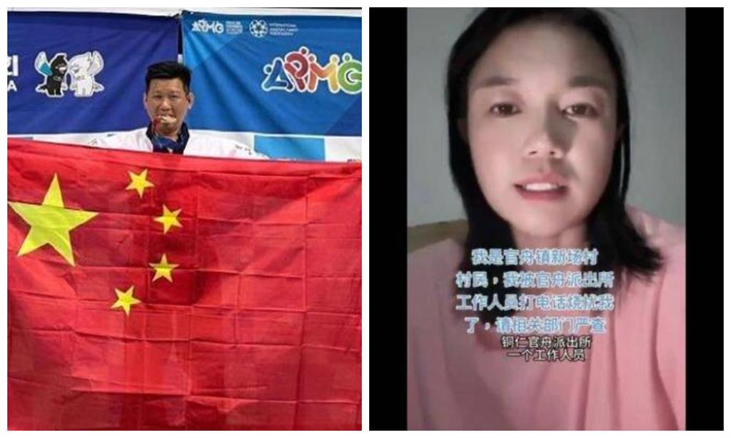 李東憲舔共「虧損310萬」裝可憐?學者曝他「談祖國貢獻」批小微:成份不純