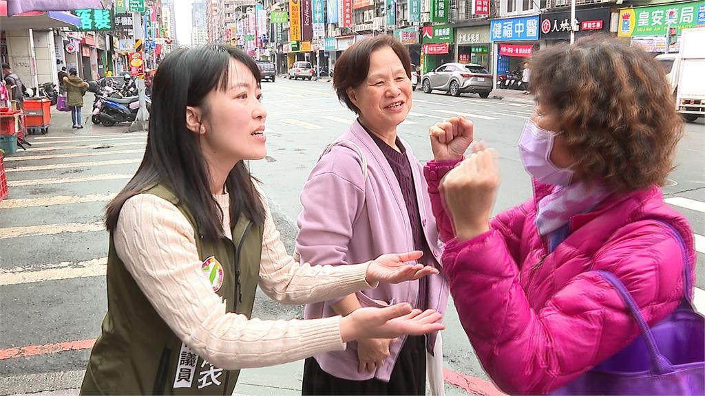 連假最後一天衝刺罷免! 板橋大刪元、新北市議員分進合擊