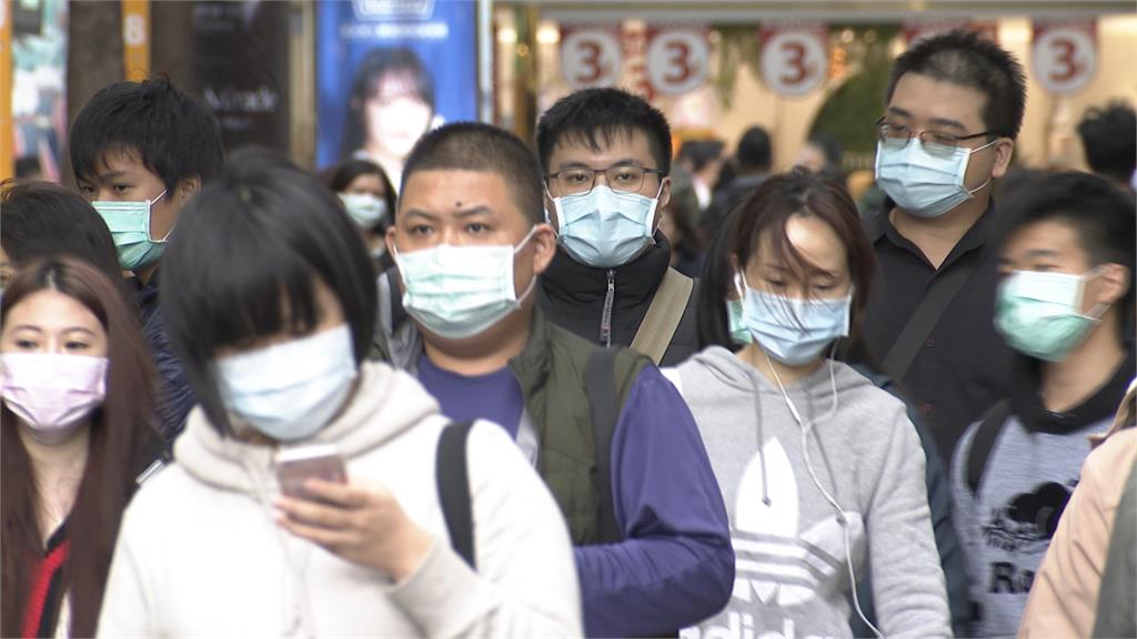 新冠降為第4類、指揮中心解編 陳建仁點頭同意