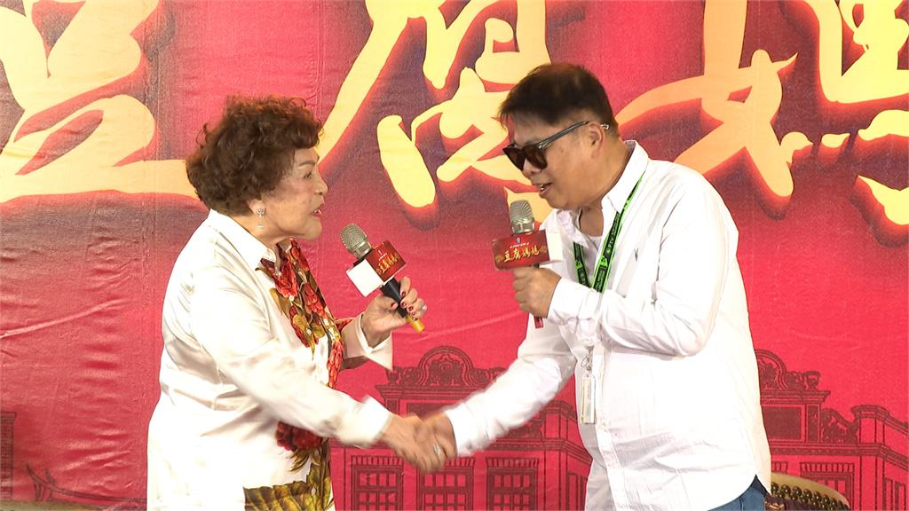 馮凱新戲驚爆發想自媽媽周遊 標榜溫暖真實貼近觀眾