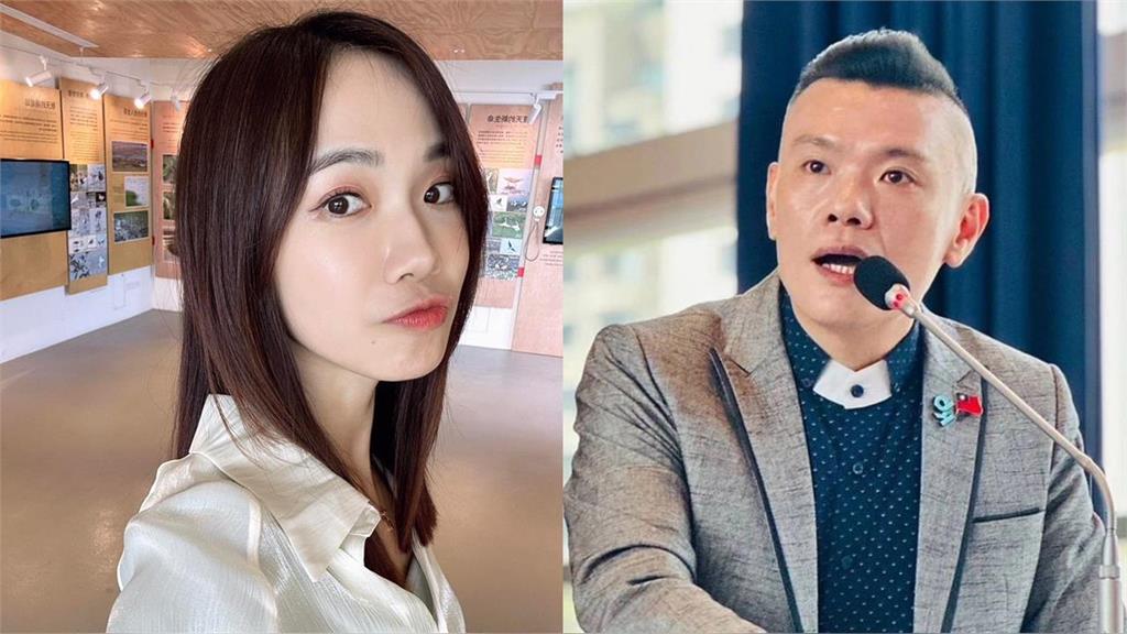 楊寳楨震撼爆「退民眾黨參選」甩出衝台中當刺客內幕！中市黨部喊1句急了