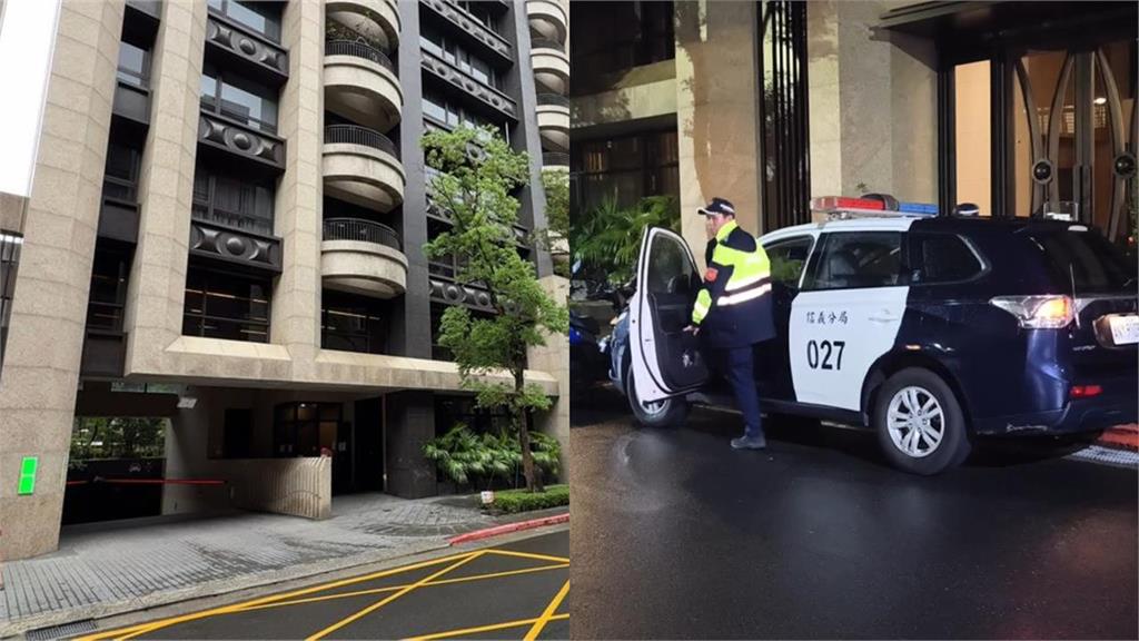 台北信義「豪宅雙屍命案」新發現!驚曝高額「交易內幕」涉購買至少7毒品