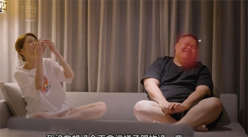 大蛇丸終結母胎單身！網抓包女友是「酒店正妹公關」本人揭真相網全心碎