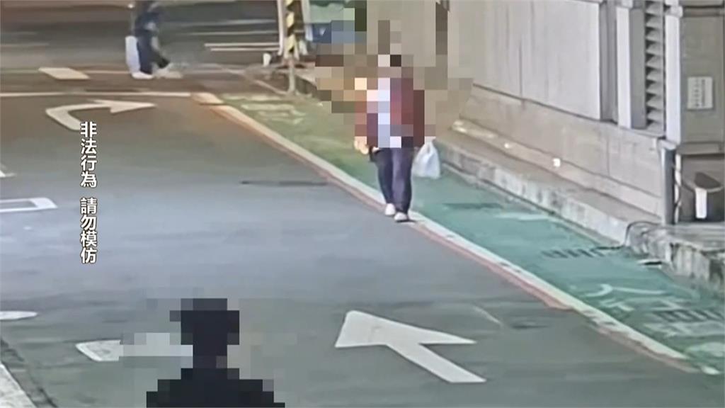 缺錢起賊心！婦闖拳擊館偷「鎮店豬公」　店家無奈：最近才餵飽