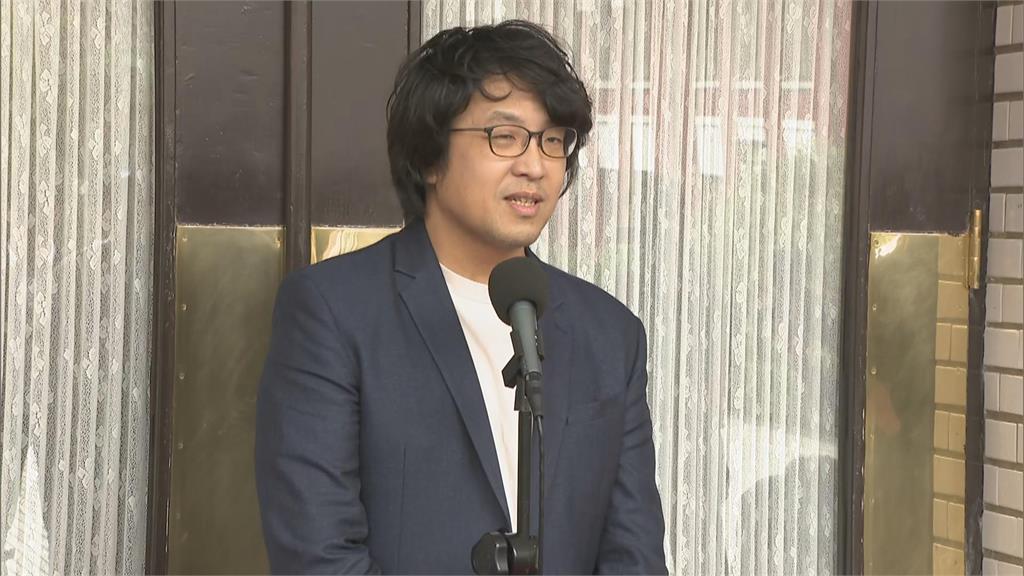 快新聞／沈伯洋反擊了！遭韓國瑜酸「生病卻要別人吃藥」　怒回：太誇張了