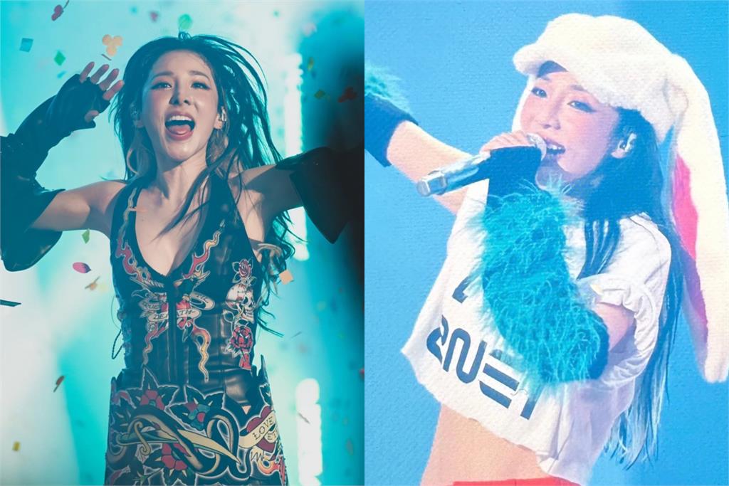 2NE1回歸嗨唱3天！粉絲見1成員膚況超好「年近40還像25歲」喊：被美暈