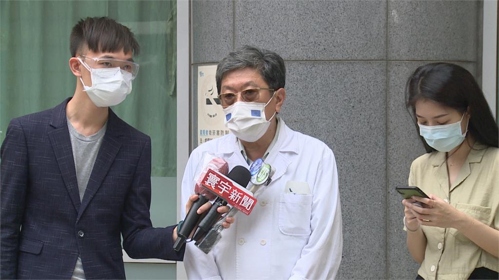 免追打疫苗?加州大學研究:mRNA終身免疫