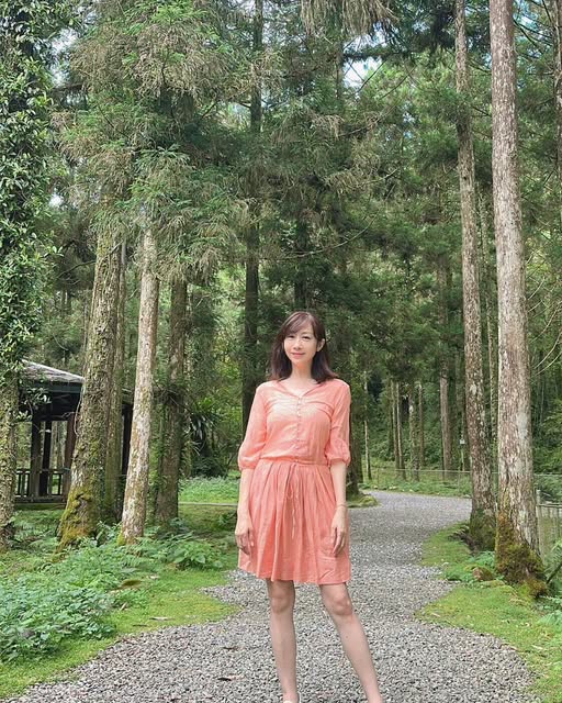 快新聞／被沈伯洋稱看著長大！她怒曬美照抗議　更反擊喊「看你當市長」