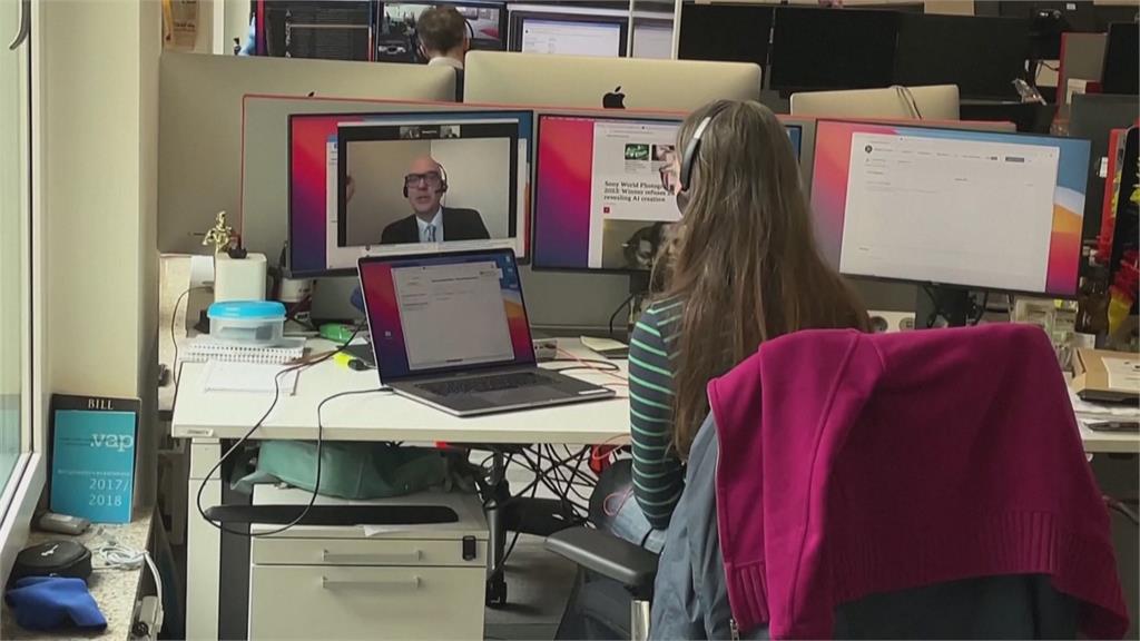 AI合成影像榮獲「索尼世界攝影大獎」　德國攝影師公開「照片不是我拍的」拒絕領獎