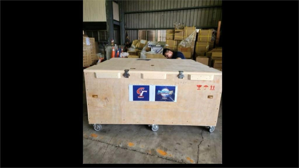 台灣12強奪冠秘密武器 智慧型發球機「IPitch」背後推手是他!