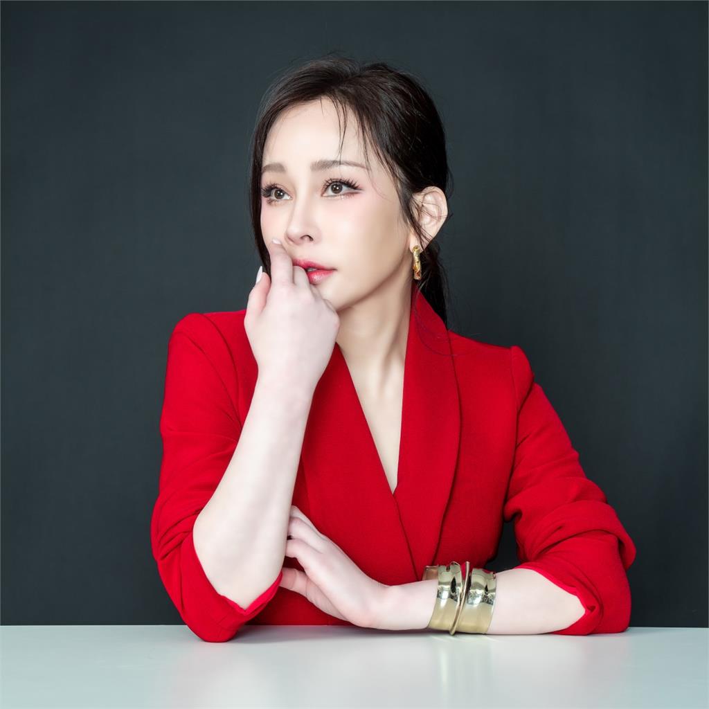 温嵐敗血性休克「進ICU奮戰滿一週」!經紀人沉痛曝現況:還在加護病房…