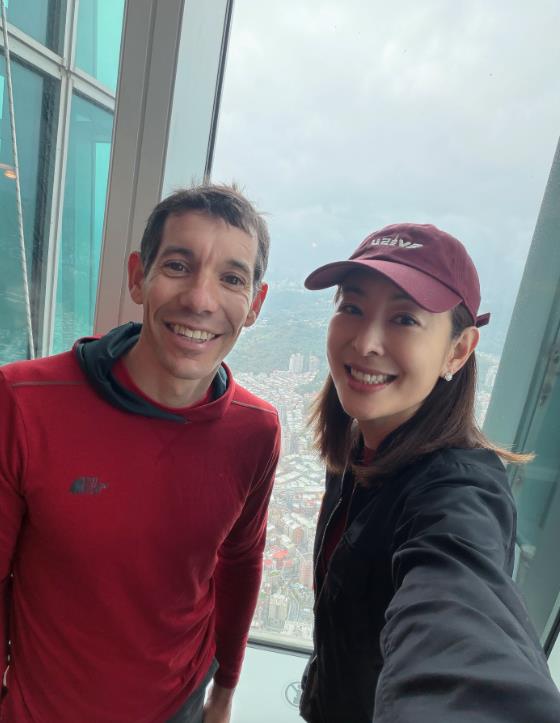 賈永婕「披綠袍選北市」斬蔣萬安連任路？本尊曝2原因：絕對不可能