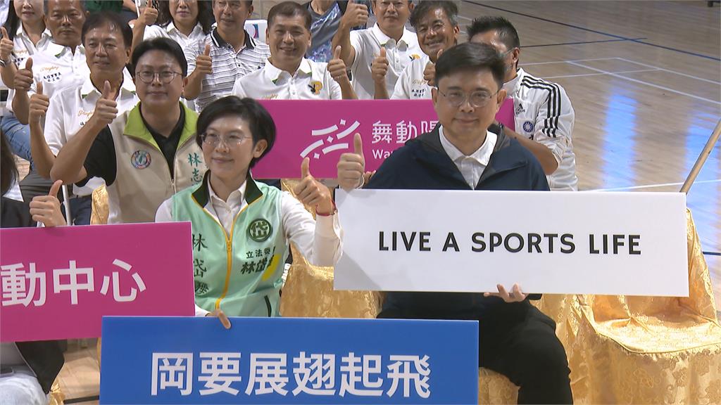 林岱樺涉詐助理費案將被起訴 恐面臨廉政會處置、牽動初選