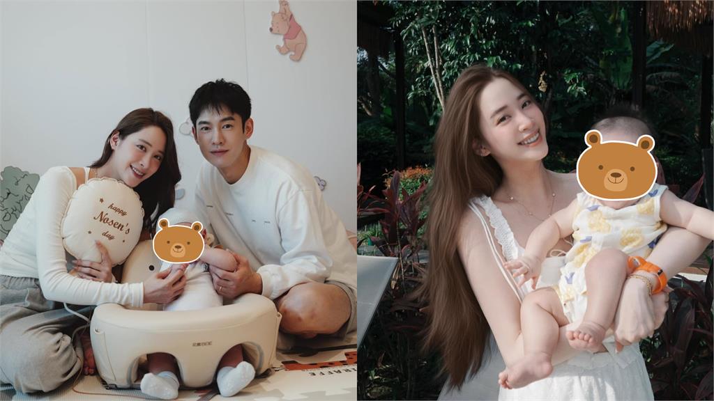 歐陽妮妮兒「一生病就返台用健保」！486先生不忍開酸：中國人罵無恥敗類