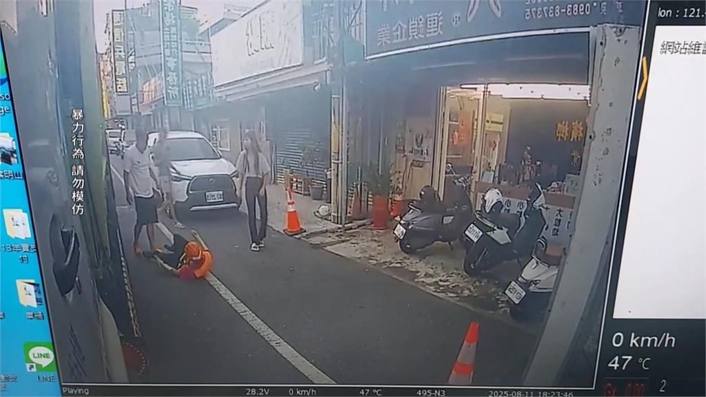 近1個月無法收看第四台！　男質疑進度慢竟「怒毆維修人員」