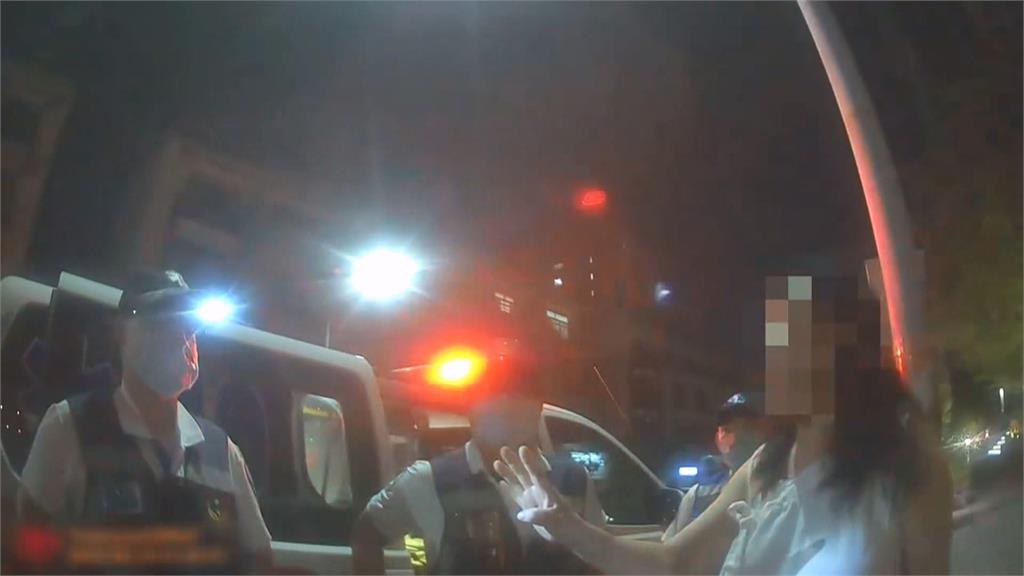 高雄飯糰店又爆衝突! 女房東踹門、老闆:飽受驚嚇