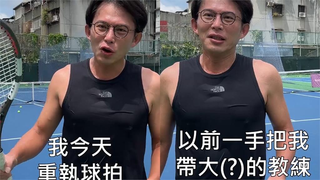 才下戰帖會贏…黃國昌驚傳「慘被他打爆痛宰」出事！本人急喊「結束」畫面秒變黑白
