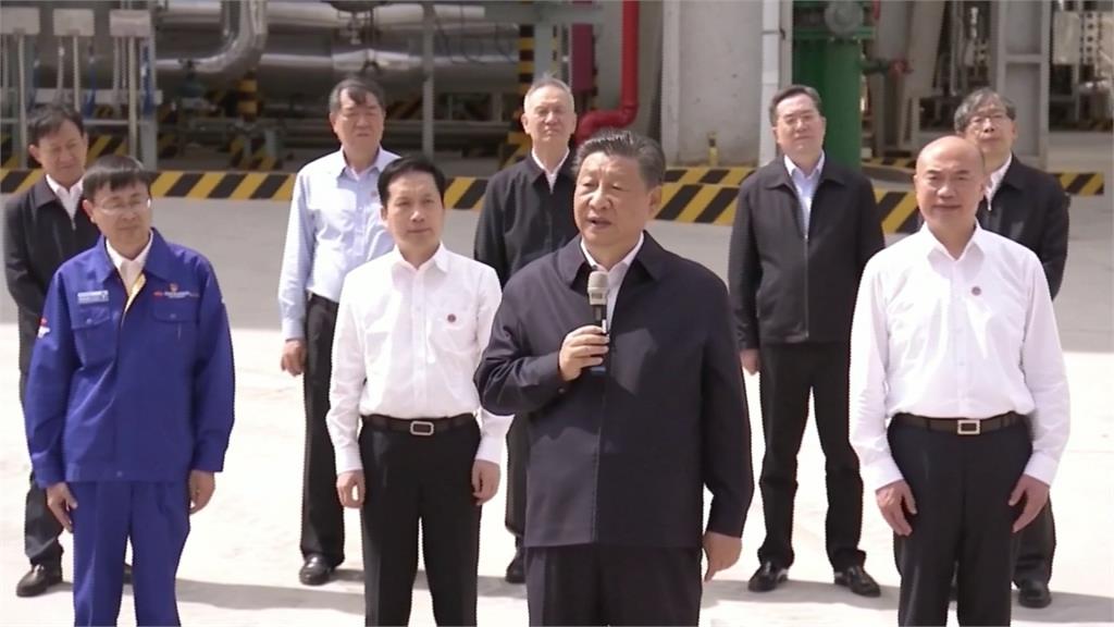 全球/供需失衡價格狂飆漲!全球爆發「天然氣危機」
