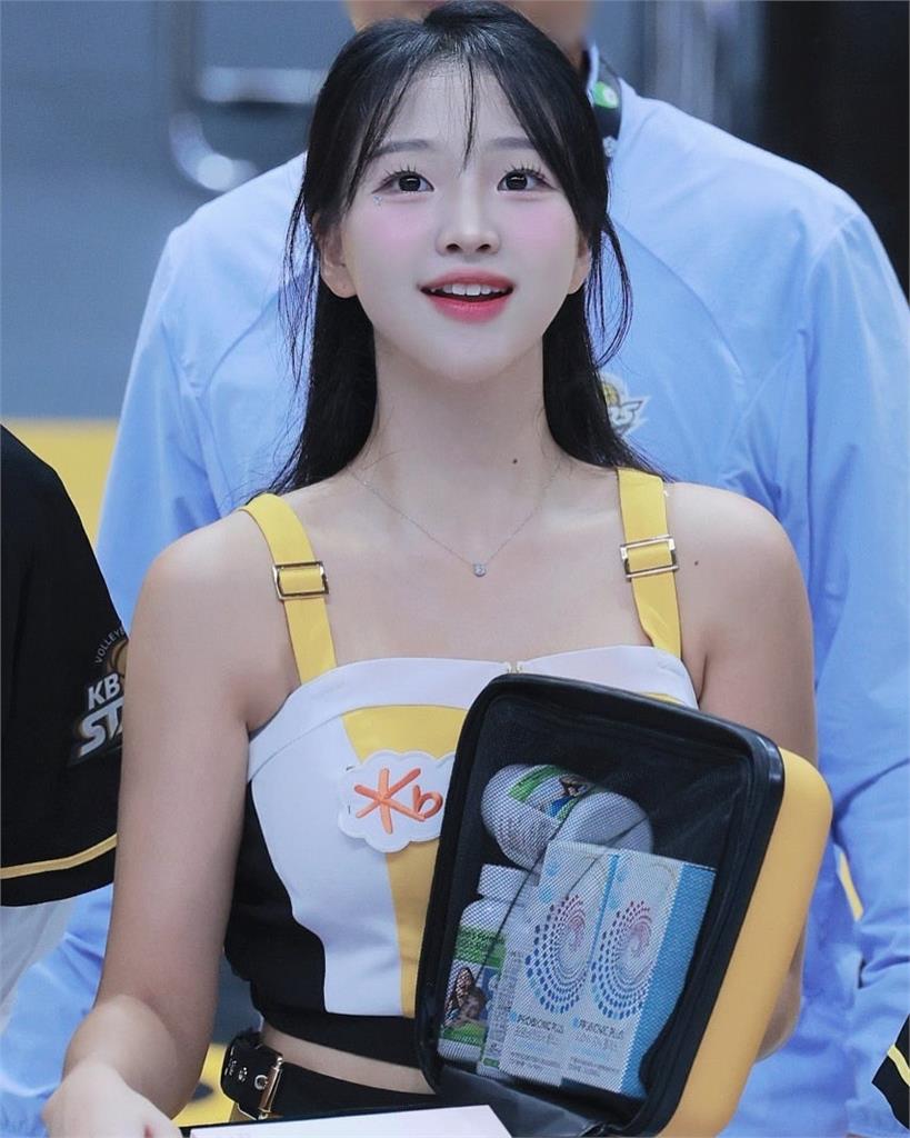 棒球(影)/真香!12強韓國啦啦隊將來台應援 四大金釵一次看