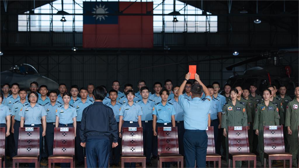 快新聞／挺國軍！明年國防預算「比照北約」　賴清德：透過實力贏得真和平