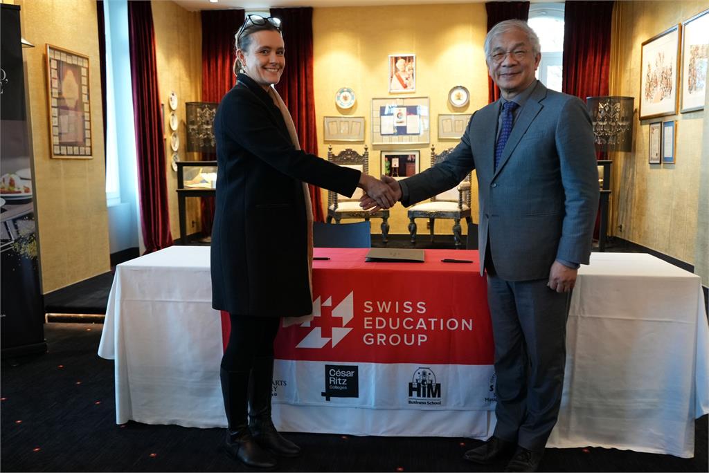 世新大學蟬聯全國傳播學群第一 「品牌力」創新教育領航未來