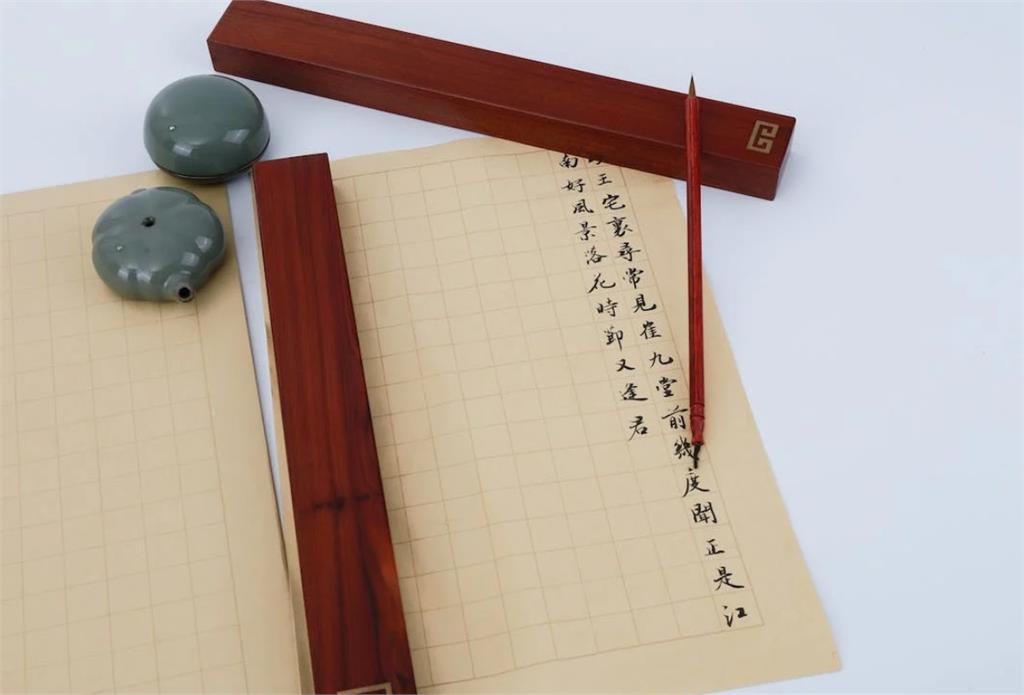 小時候最討厭寫哪個字?全場喊「1字」童年夢魘:現在還是寫很醜