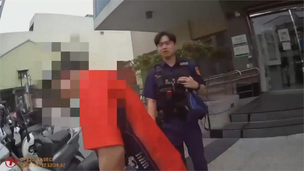 阻詐賭上性命！　男領195萬被攔　警發毒誓「一定是詐騙」