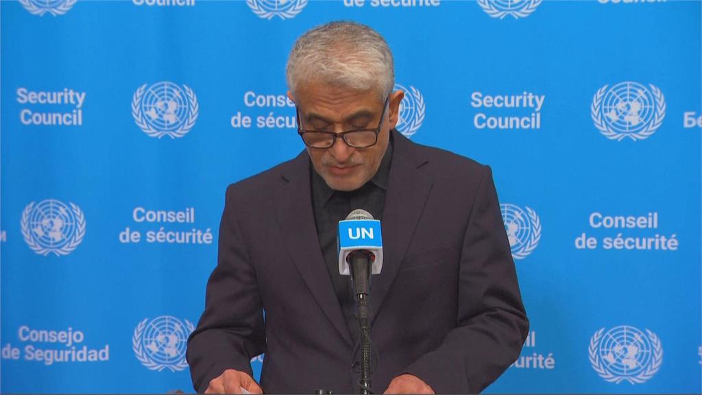 美以轟炸伊朗女子小學逾160死 伊朗:無辜兒童哪裡威脅美國?