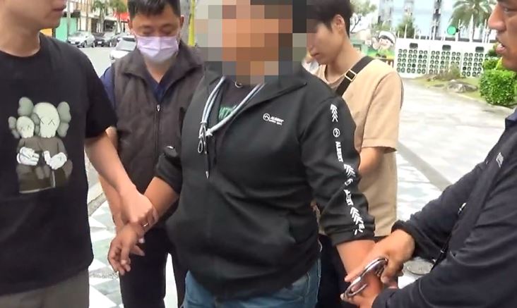 囂張!詐團找澳門人來台當車手 扮演跨國機構台灣分公司業務