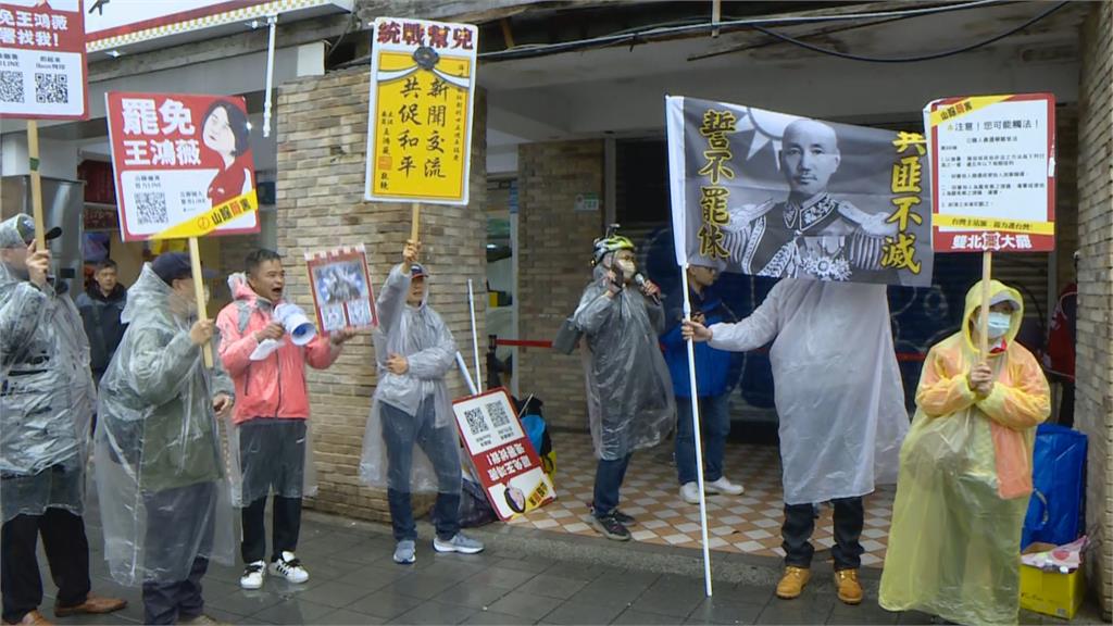 快新聞/宜蘭前來!