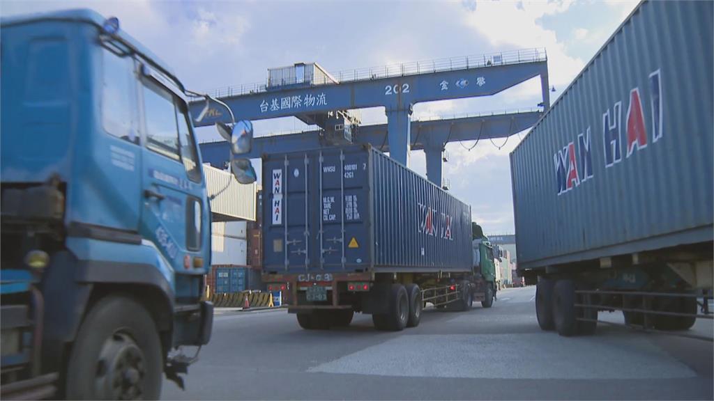 台灣關稅談判優於預期！  關稅大降至15％不疊加