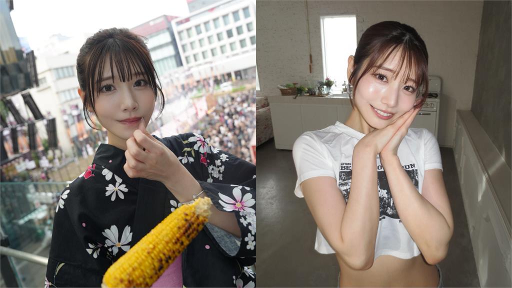 河北彩花新作「片頭1分鐘全是AI」！0對白「直接激戰」觀眾超失望：毫無誠意