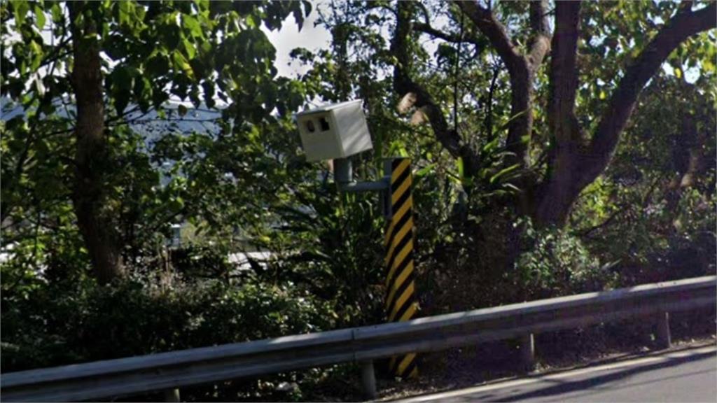 荷包大失血?台3線「這路段」測速桿狂閃!警方曝原因:無需擔心被罰