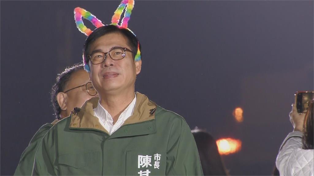 雙面舞台260度超廣視角 高雄跨年演唱會創舉