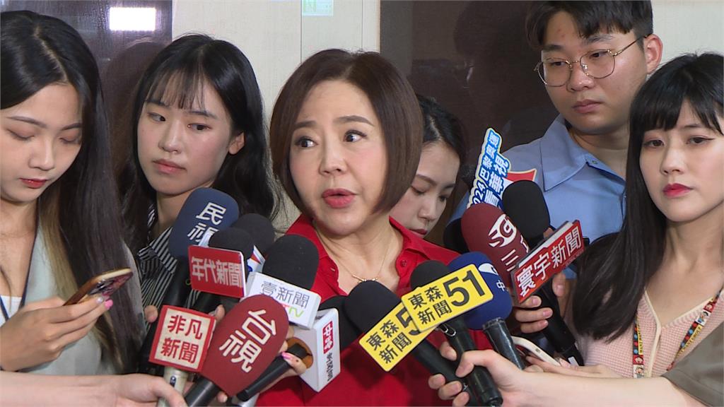 前幕僚控「慣老闆」不給加班費提告 于美人駁:多付薪水、絕不虧待年輕人