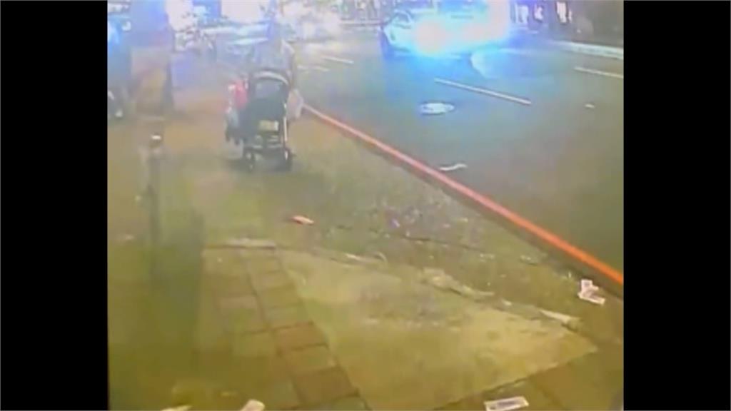 3度闖議員服務處恐嚇　男「撒冥紙、丟爆竹」僅判2個月