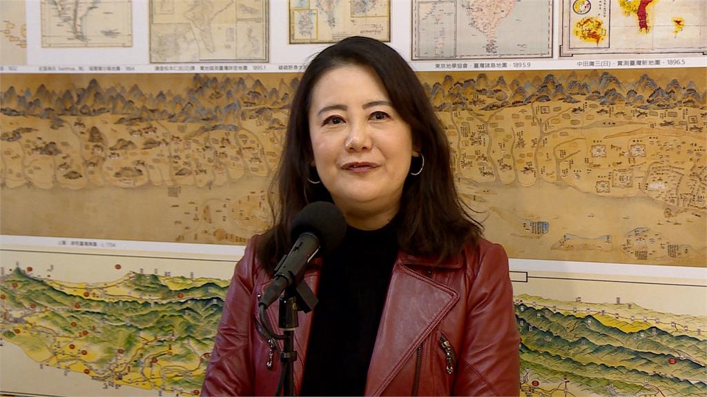 財產申報!鄭麗君夫婦身價破12億 郭智輝身家破3億