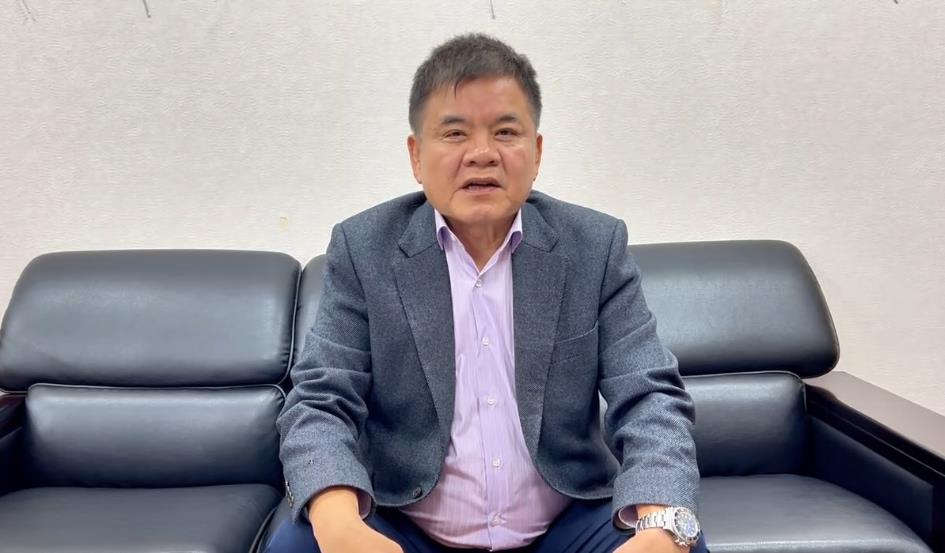 快新聞／3500億＋N是什麼意思？藍營擋軍購新招挨轟　閣揆、綠委都反擊了