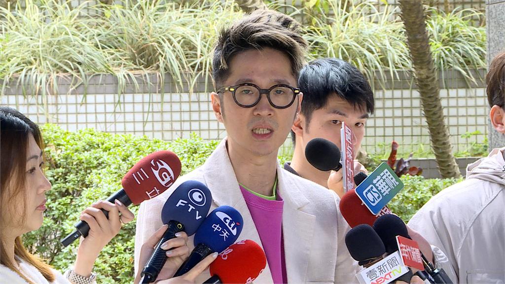 劉彥澧「上班日打德撲」秒請辭內幕曝?徐巧芯「硬扯一句護尪」遭灌爆