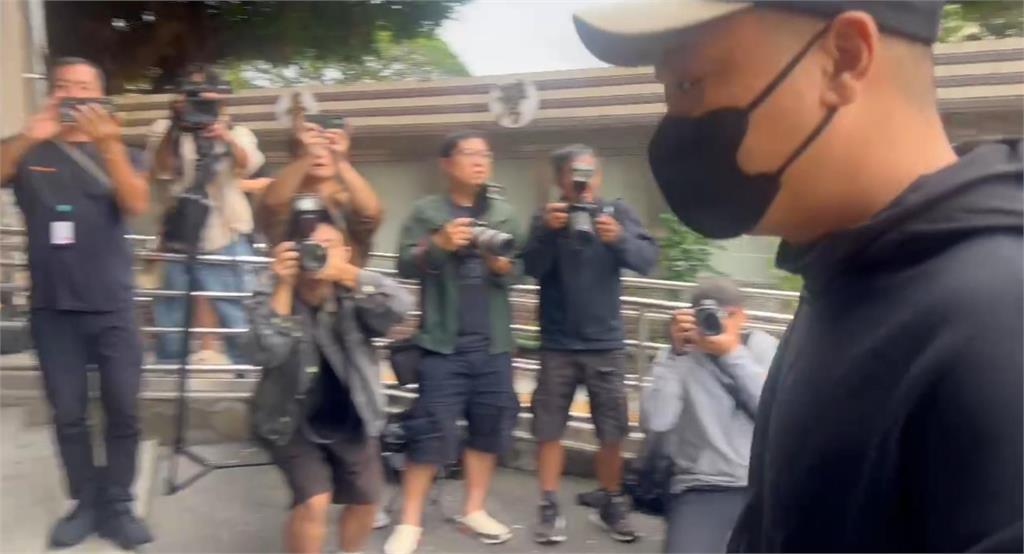 快新聞/藝人閃兵案