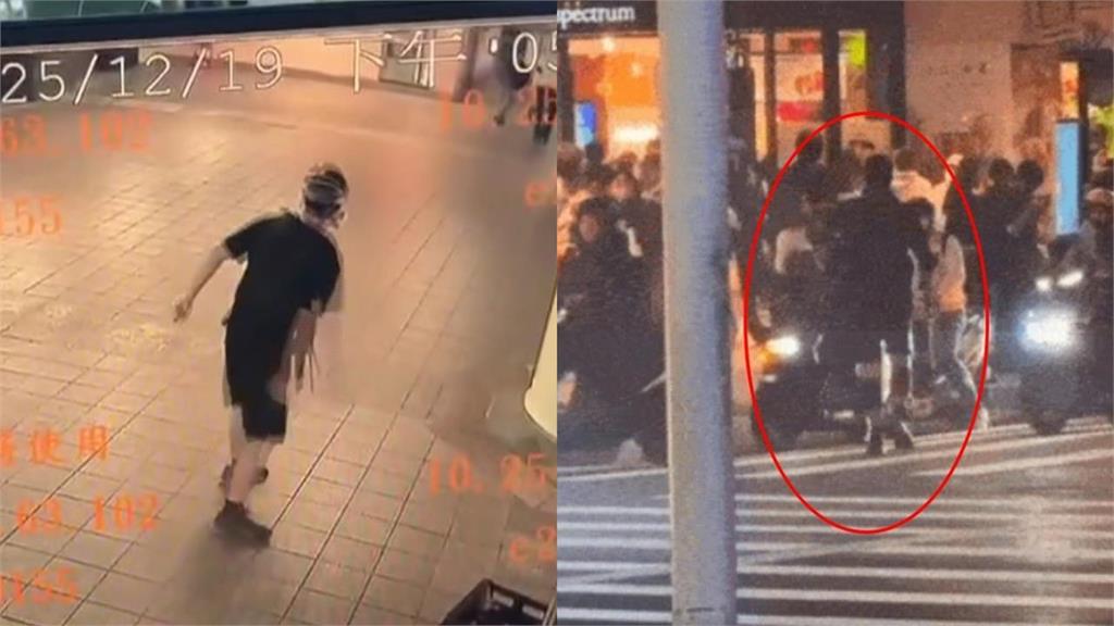 能不能開車撞張文？律師曝光「上帝視角」點1關鍵…網嘆：台灣法律讓人卻步