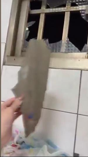 颱風吹落石棉瓦砸宅？　國賠遭駁因為「這原因」