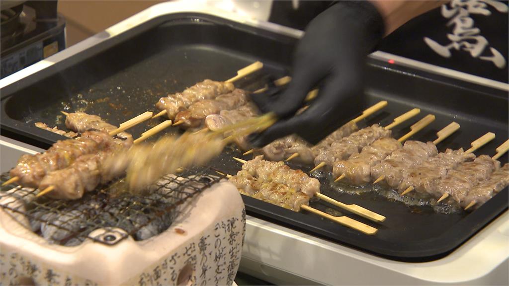 餐飲業響應環保推低碳餐點　選用在地食材減少碳足跡