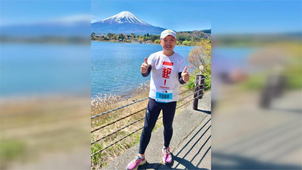 趙天麟喊拉高政黨票 藍選將三搶1拚整合