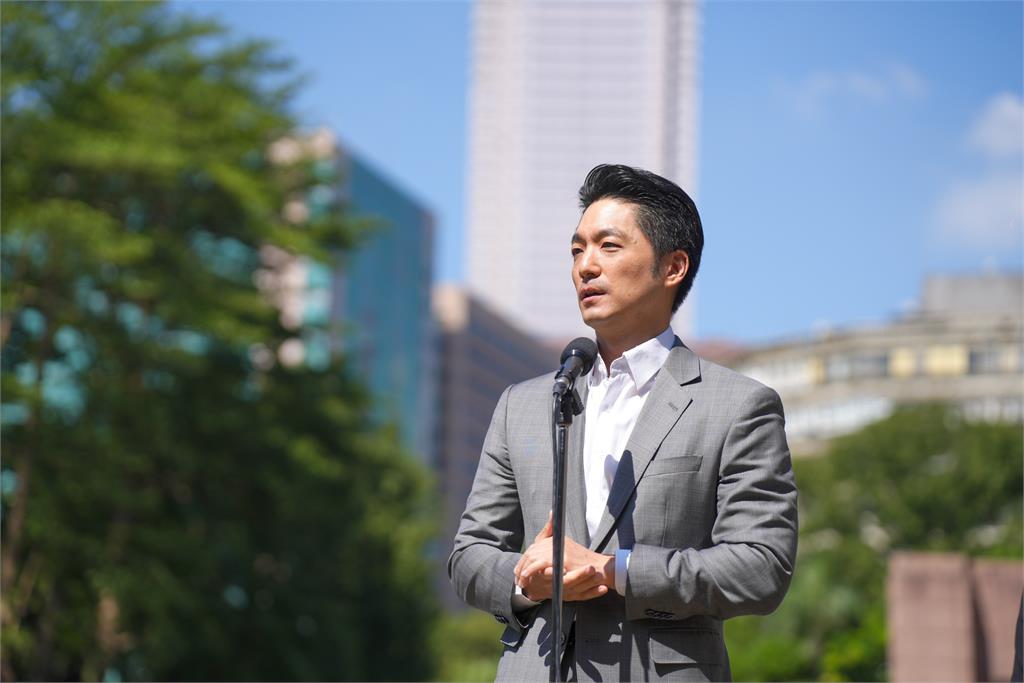 快新聞／補助經費恐遭砍75%！蔣萬安怨財劃法爭端　今低調未多談