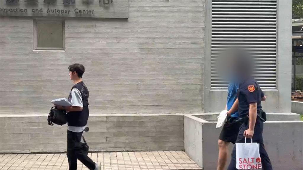 短短４秒奪命！仰德大道遭小貨車逆向撞死　２２歲文大男大生命喪輪下