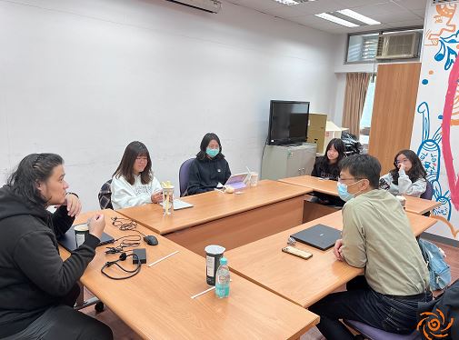 走進北歐第一線　台灣社工學生赴芬蘭實習開眼界
