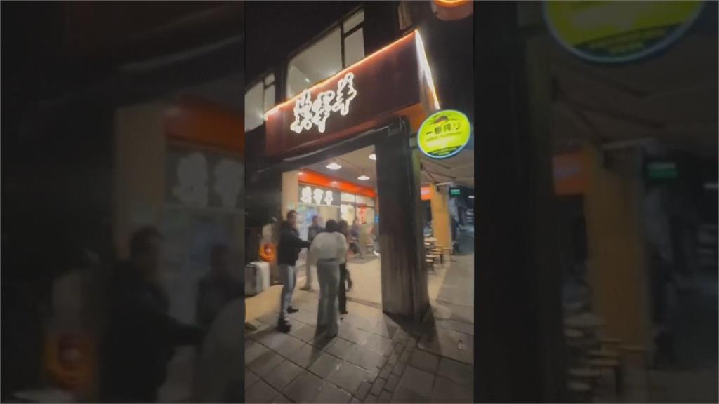 宜蘭7.0強震外媒即時報導　CNN駐台記者目擊「燈飾狂搖」