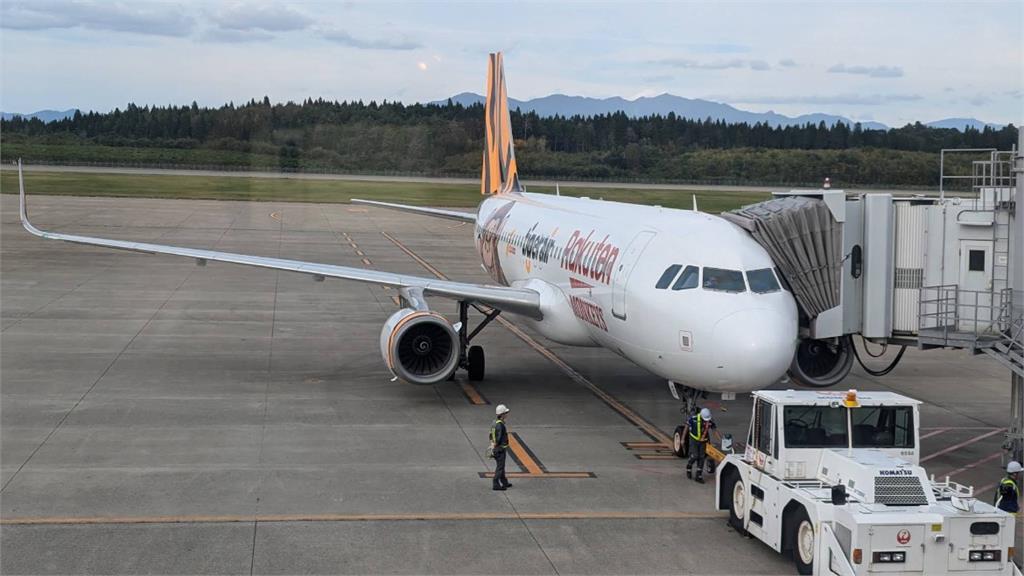 快新聞／需求旺盛！虎航再延長日本「九州大分、東北秋田」包機服務