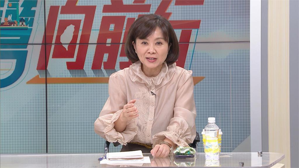 藍白昨晚談總統人選又沒共識!他曝「真正目的」:要演給「這群人」看